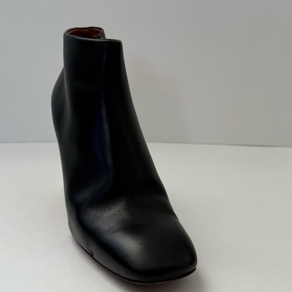 Celine Paris leather bootie size 8.5 - Picture 3 of 15